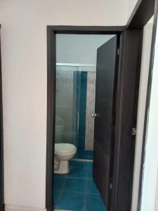 casa en venta en Trigal del Norte baño