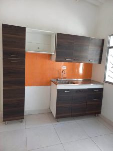 casa en venta en Trigal del Norte cocina