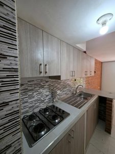 apartamento en venta en boconó