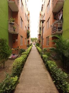 apartamento en venta en boconó