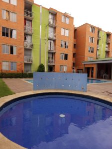 apartamento en venta en boconó