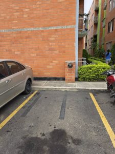 apartamento en venta en boconó