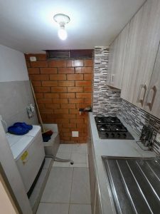 apartamento en venta en boconó
