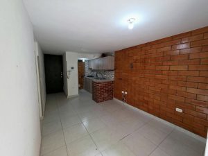 apartamento en venta en boconó