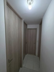 apartamento en venta en boconó