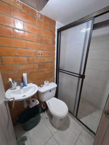apartamento en venta en boconó