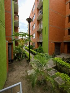 apartamento en venta en boconó
