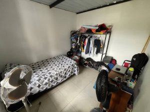 habitaciones con balcón Paraíso Real Los Patios