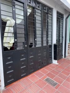 Casa con Gran Potencial en Venta en el Barrio 12 de Octubre – Los Patios