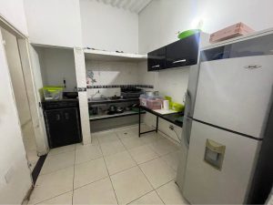 Casa con Gran Potencial en Venta en el Barrio 12 de Octubre – Los Patios