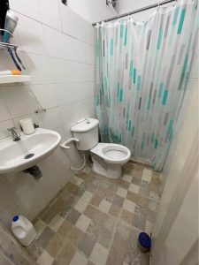 Casa con Gran Potencial en Venta en el Barrio 12 de Octubre – Los Patios