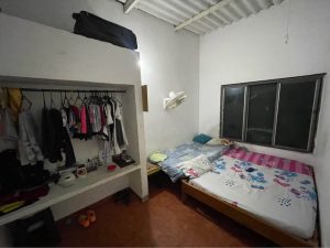 Casa con Gran Potencial en Venta en el Barrio 12 de Octubre – Los Patios