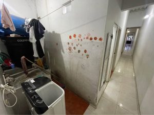 Casa con Gran Potencial en Venta en el Barrio 12 de Octubre – Los Patios