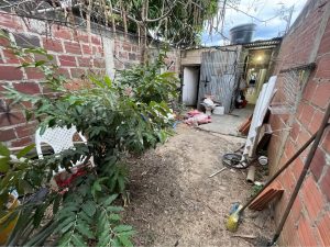 Casa con Gran Potencial en Venta en el Barrio 12 de Octubre – Los Patios