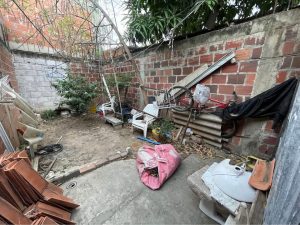 Casa con Gran Potencial en Venta en el Barrio 12 de Octubre – Los Patios