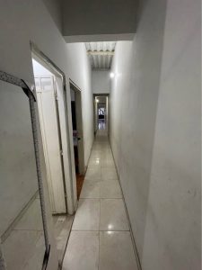 Casa con Gran Potencial en Venta en el Barrio 12 de Octubre – Los Patios
