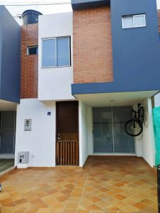 Casa en venta en Conjunto Los Arándanos – Los Patios