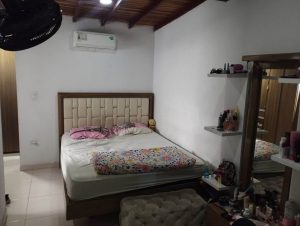 Casa en venta en Conjunto Los Arándanos – Los Patios