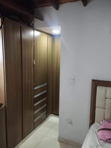 Casa en venta en Conjunto Los Arándanos – Los Patios