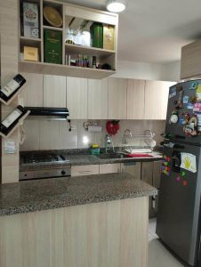 Casa en venta en Conjunto Los Arándanos – Los Patios