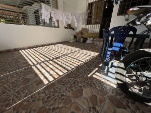 casa en venta en Iscaligua Los Patios