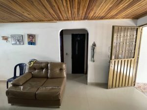 casa en venta en Iscaligua Los Patios