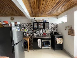 casa en venta en Iscaligua Los Patios