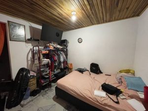 casa en venta en Iscaligua Los Patios