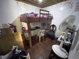 casa en venta en Iscaligua Los Patios
