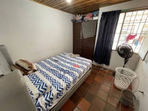 casa en venta en Iscaligua Los Patios