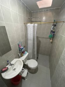 casa en venta en Iscaligua Los Patios