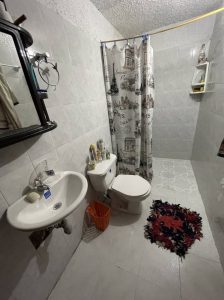 casa en venta en Iscaligua Los Patios