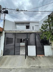 casa en venta en el barrio Llanitos Los Patios