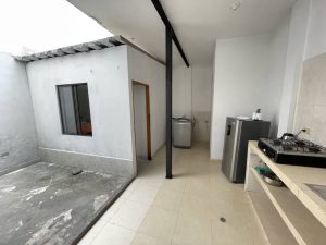 casa en venta en el barrio Llanitos Los Patios