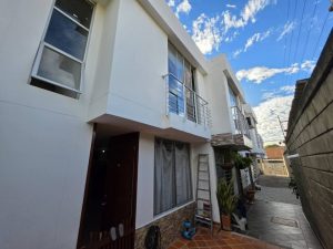 Casa en Venta – Conjunto Residencial Salento, Los Patios