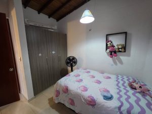 Casa en Venta – Conjunto Residencial Salento, Los Patios