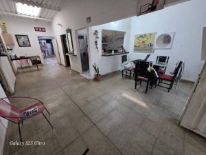 Casa amplia en venta en La Cordialidad cerca al Supermercado El Ciclón