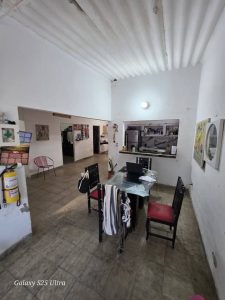 Casa amplia en venta en La Cordialidad cerca al Supermercado El Ciclón