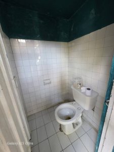 Casa amplia en venta en La Cordialidad cerca al Supermercado El Ciclón