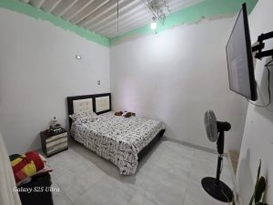 Casa amplia en venta en La Cordialidad cerca al Supermercado El Ciclón