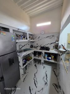 Casa amplia en venta en La Cordialidad cerca al Supermercado El Ciclón