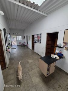 Casa amplia en venta en La Cordialidad cerca al Supermercado El Ciclón