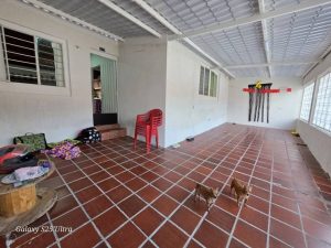 casa en venta urbanizacion monaco villa del rosario