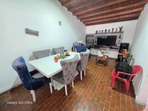 casa en venta urbanizacion monaco villa del rosario